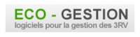 Éco-Gestion logo
