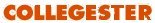 Collegester logo