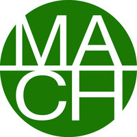 MACH logo