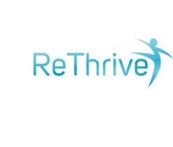 ReThrive logo