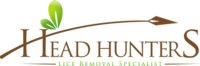 Head Hunters L.R.S. logo
