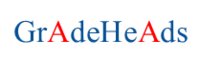 Gradeheads logo