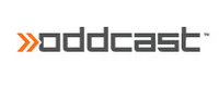 Oddcast logo