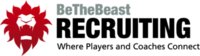 BetheBeast logo