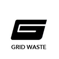 Grid Waste logo
