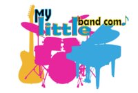 Mylittleband.com logo