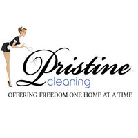Pristine Cleaning logo