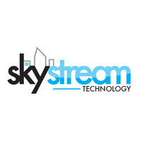 Skystream Digital Technology logo