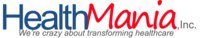 Health Mania logo