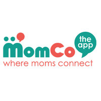 MomCo App logo