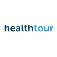 Healthtour logo