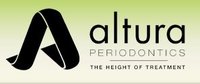 Altura Periodontics logo