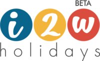i2w logo