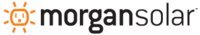 Morgan Solar logo