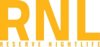 Reserve Nightlife logo