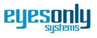 Eyes Only Systems logo