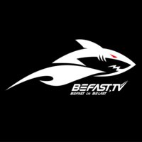 BeFast.TV logo