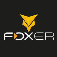 Foxer TV logo