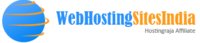 Webhostingsitesindia logo