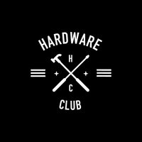 hardware club logo