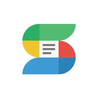 Scripbe logo