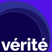 vérité logo
