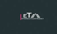 Ethereal Talent Agency logo