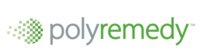 Polyremedy logo