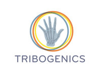 Tribogenics logo