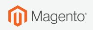 Magento logo