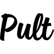 Pult Inc. logo