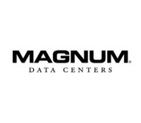 Magnum Data Centers logo