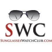 SunglassesWatchClub.com logo