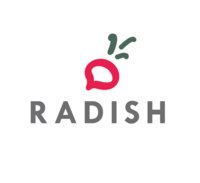 Radish logo