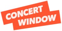 Concert Window logo