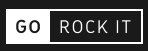 GO ROCK IT  logo