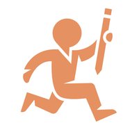 KickUp logo