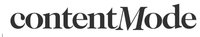 ContentMode Magazine and Digital Media logo