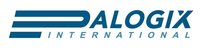 Palogix International Europe logo