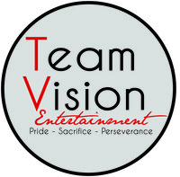 Teamvision Entertainment logo
