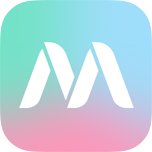 Mydius logo