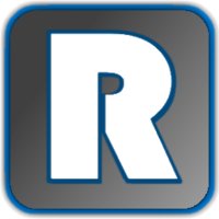 Revolver Social Media, Inc. logo