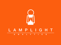 Lamplight Analytics logo
