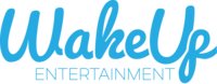 WakeUp Entertainment logo