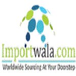 Importwala.com logo