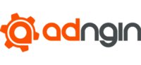 AdNgin logo