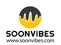 Soonvibes logo