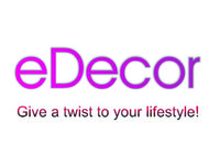EDecor logo