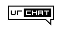 VRChat logo