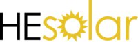 HEsolar logo